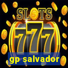 gp salvador